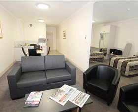Goodearth Hotel - Accommodation Brisbane 3