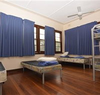 Governors Circle - Accommodation Brisbane