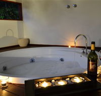 Hidden Valley Forest Retreat - Accommodation Brisbane