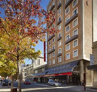 Ibis Hotel Perth - Accommodation Brisbane