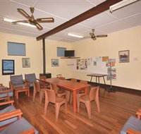 Kingstown Barracks Hostel - Accommodation Brisbane