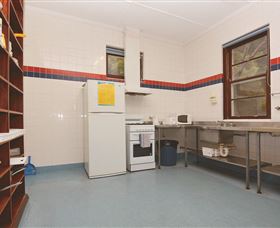 Kingstown Barracks Hostel - Accommodation Brisbane 3