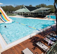 Mandalay Holiday Resort and Tourist Park - Accommodation Brisbane