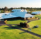 Mercure Sanctuary Golf Resort - Accommodation Brisbane