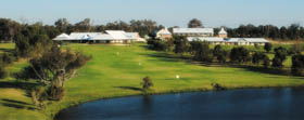 Mercure Sanctuary Golf Resort - Accommodation Brisbane 1