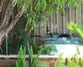 Mumbles - Accommodation Brisbane 2