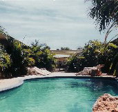 Ningaloo Lodge Exmouth - Accommodation Brisbane