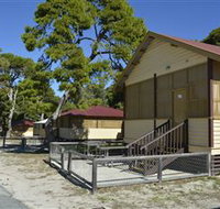 North Heritage Bungalows and Chalet - Accommodation Brisbane