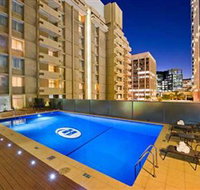 Parmelia Hilton Perth - Accommodation Brisbane