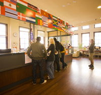 Perth City YHA - Accommodation Brisbane