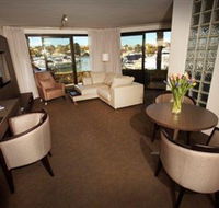 Pier 21 Apartment Hotel - Accommodation Brisbane
