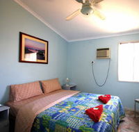 Pilbara Holiday Park - Aspen Parks - Accommodation Brisbane