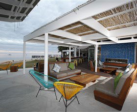 RAC Monkey Mia Dolphin Resort - Accommodation Brisbane 1