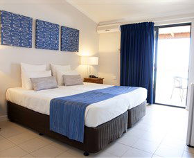 RAC Monkey Mia Dolphin Resort - Accommodation Brisbane 0
