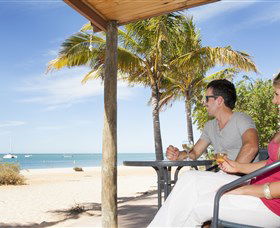 RAC Monkey Mia Dolphin Resort - Accommodation Brisbane 2