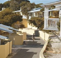 Rottnest Island Authority Holiday Units - Geordie Bay - Accommodation Brisbane