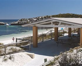 Rottnest Island Authority Holiday Units - Geordie Bay - Accommodation Brisbane 3