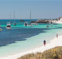 Rottnest Island Authority Holiday Units - Longreach Bay - Accommodation Brisbane