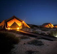 Sal Salis Ningaloo Reef - Accommodation Brisbane