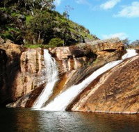 Serpentine Falls Park Home and Tourist Village - Accommodation Brisbane