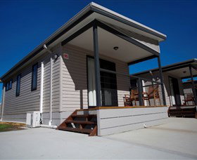 Serpentine Falls Park Home And Tourist Village - Accommodation Brisbane 1