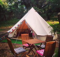 Soul Camping - Accommodation Brisbane
