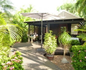 The Bungalow-Broome - Accommodation Brisbane 0