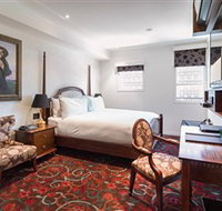 The Terrace Hotel Perth - Accommodation Brisbane