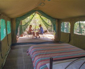Wharncliffe Mill Bush Retreat And Eco Tours - Accommodation Brisbane 0