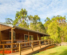 Wharncliffe Mill Bush Retreat And Eco Tours - Accommodation Brisbane 2
