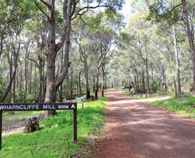 Wharncliffe Mill Bush Retreat And Eco Tours - Accommodation Brisbane 1