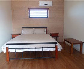 Yalgoo Caravan Park - Accommodation Brisbane 2