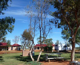 Yalgoo Caravan Park - Accommodation Brisbane 1