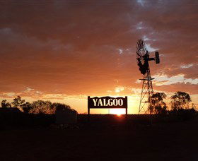 Yalgoo Caravan Park - Accommodation Brisbane 0