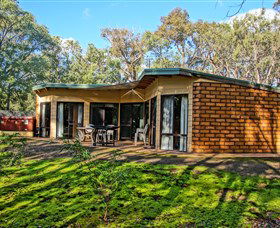 Yelverton Brook Eco Spa Retreat And Conservation Sanctuary - Accommodation Brisbane 1