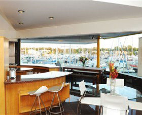 Aqua Marine - Accommodation Brisbane 0