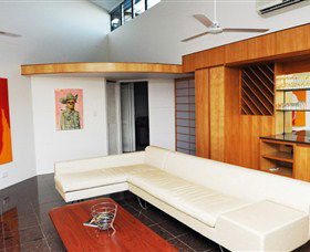 Aqua Marine - Accommodation Brisbane 1