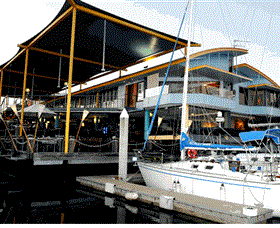 Aqua Marine - Accommodation Brisbane 2