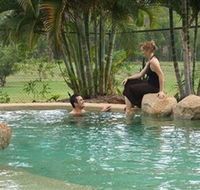 BIG4 Hayes Creek Holiday Park - Accommodation Brisbane