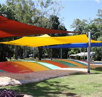 BIG4 Howard Springs Holiday Park - Accommodation Brisbane