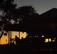 Coodardie Station Stay - Accommodation Brisbane