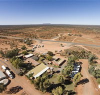 Curtin Springs Wayside Inn - Accommodation Brisbane