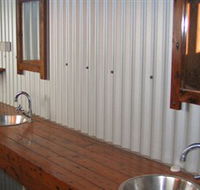 Daly River Barra Resort - Accommodation Brisbane