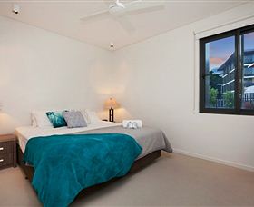 Darwin Holiday Apartments - Accommodation Brisbane 3
