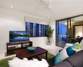 Darwin Holiday Apartments - Accommodation Brisbane 1