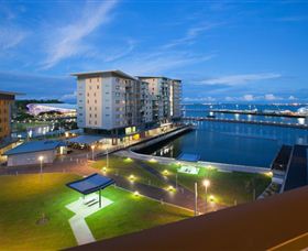 Darwin Holiday Apartments - Accommodation Brisbane 0