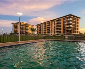 Darwin Holiday Apartments - Accommodation Brisbane 2