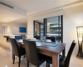 Darwin Holiday Apartments - Accommodation Brisbane 4