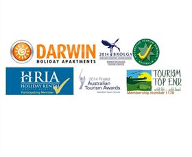 Darwin Holiday Apartments - Accommodation Brisbane 6