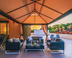 Darwin Holiday Apartments - Accommodation Brisbane 5
